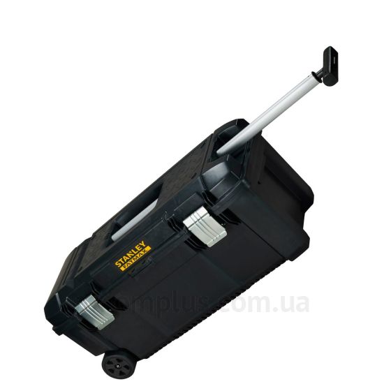 Stanley FatMax 28 FMST1-75761 (колір чорний) фото