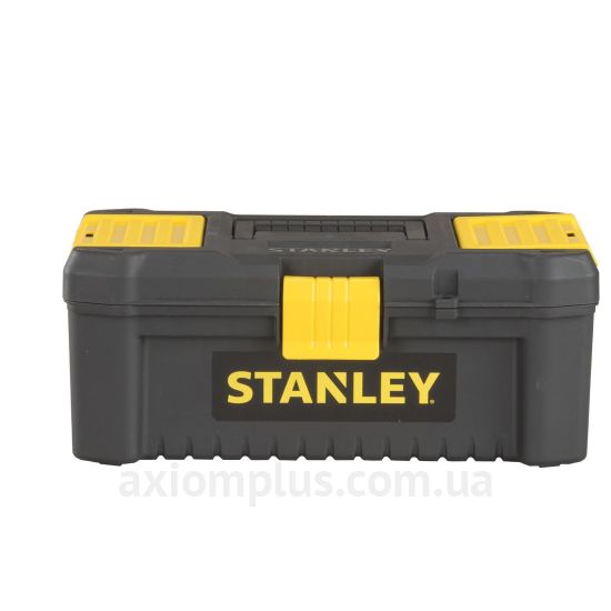 Stanley Essential 12,5 STST1-75514 (колір чорний) фото