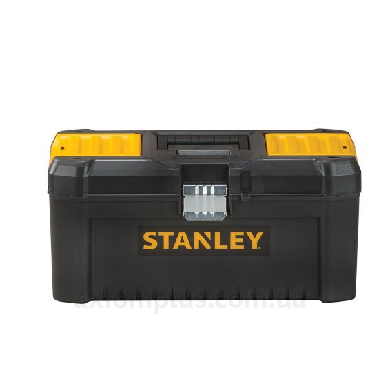 Stanley Essential 19 STST1-75521 (колір чорний) фото