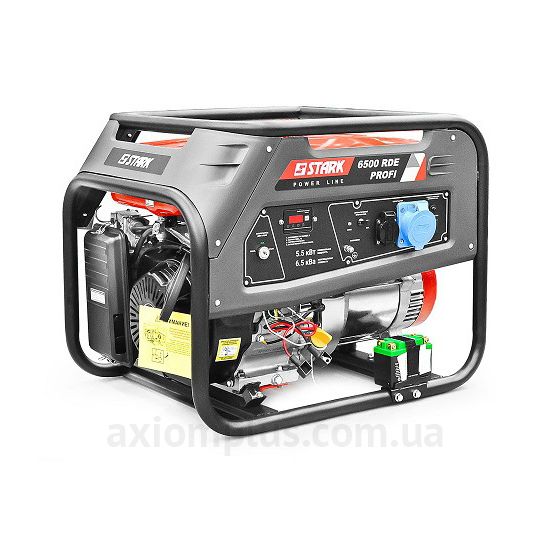 Фото Stark 6500 RDE Profi