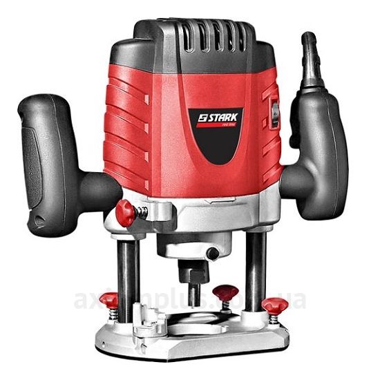 Синий фрезер Stark ER 1600 PROFI фото