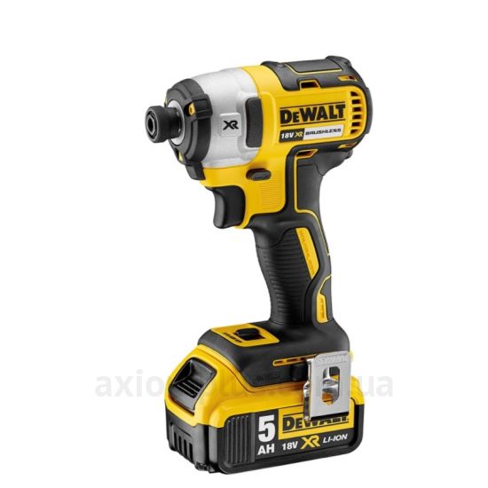 DeWALT Professional DCF887P2 - зображення
