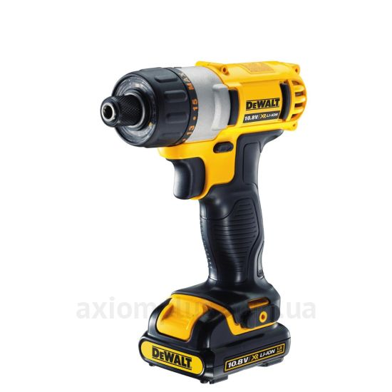 DeWALT Professional DCF610D2 - изображение