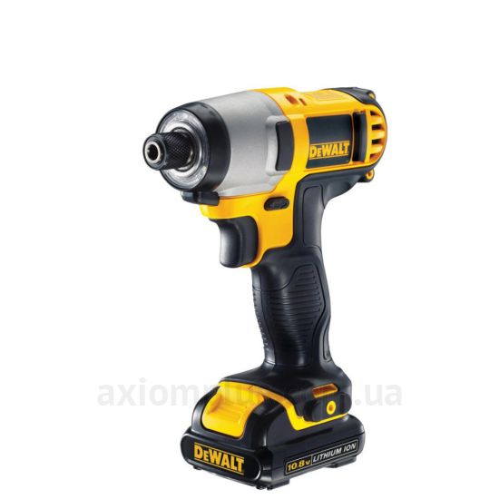 DeWALT Professional DCF815D2 - зображення