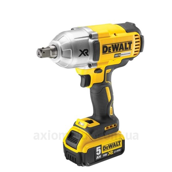 DeWALT Professional DCF899P2 - фото