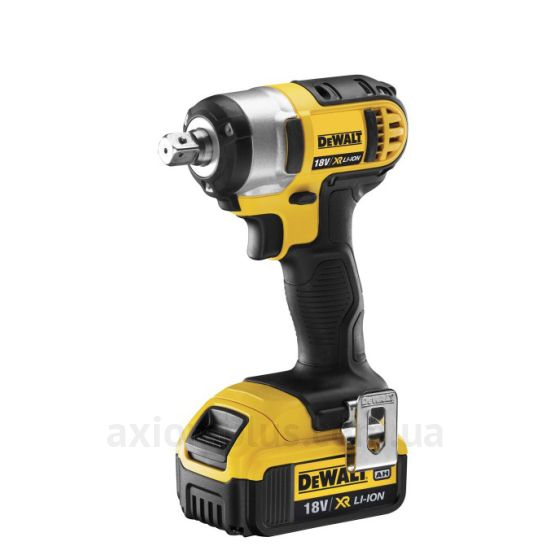 DeWALT Professional DCF880M2 - фото