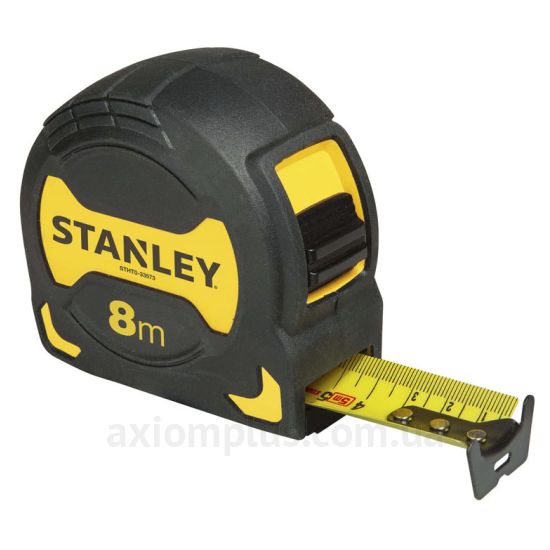 Зображення рулетки Stanley Taylon Grip Tape STHT0-33566