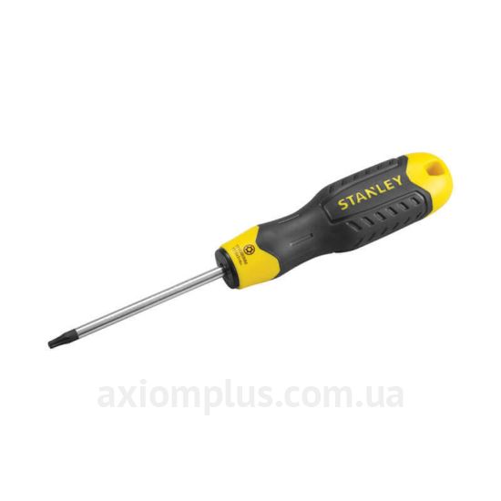 Фото Stanley Cushion Grip TORX TT15x80