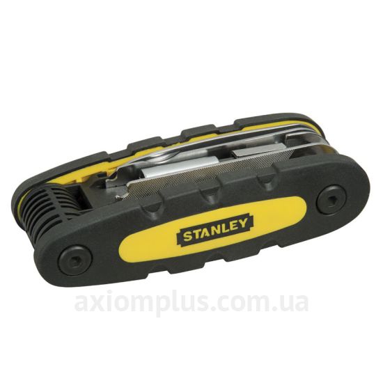 Мультитул Stanley «14в1» STHT0-70695 - фото