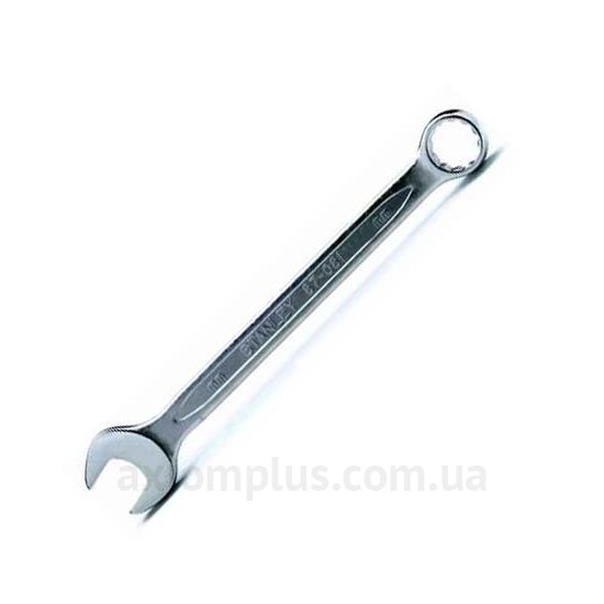 Зображення: комбінований гайковий ключ 30мм Stanley