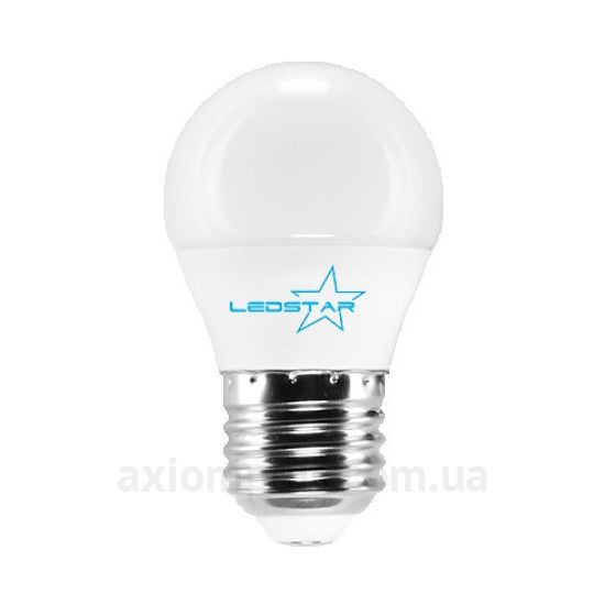 Изображение лампочки Ledstar артикул 102407