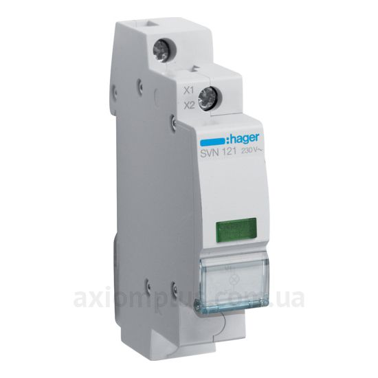 Изображение Hager (SVN121)