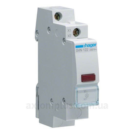 Изображение Hager (SVN122)