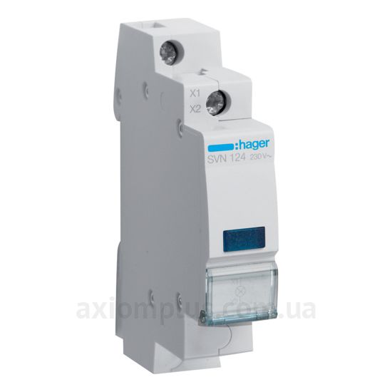 Фото Hager (SVN124)