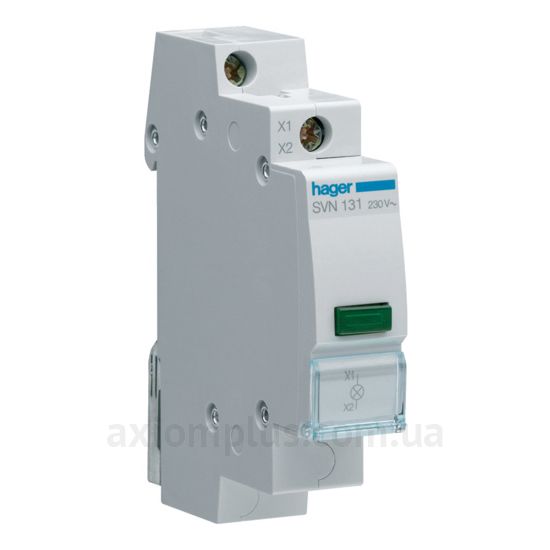 Зображення Hager SVN131