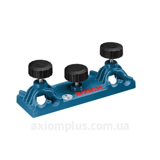 Синий фрезер Bosch фото