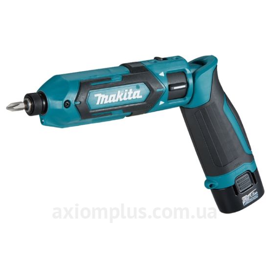 Makita Basic TD022DSE - фото