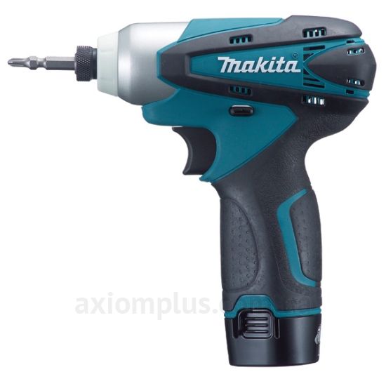 Makita Basic TD090DWE - изображение