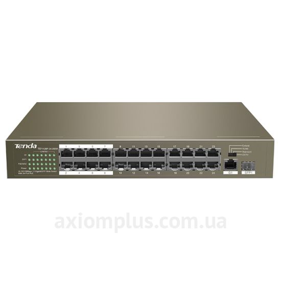 Изображение Tenda TEF1126P-24-250W