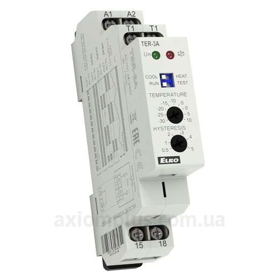 Фото Elko-Ep TER-3A