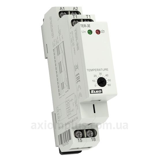 Фото Elko-Ep TER-3E