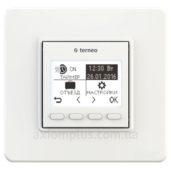 Фото Terneo «PRO»