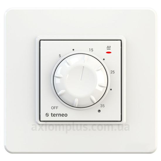 Фото Terneo «ROL»