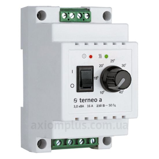 Фото Terneo «A»