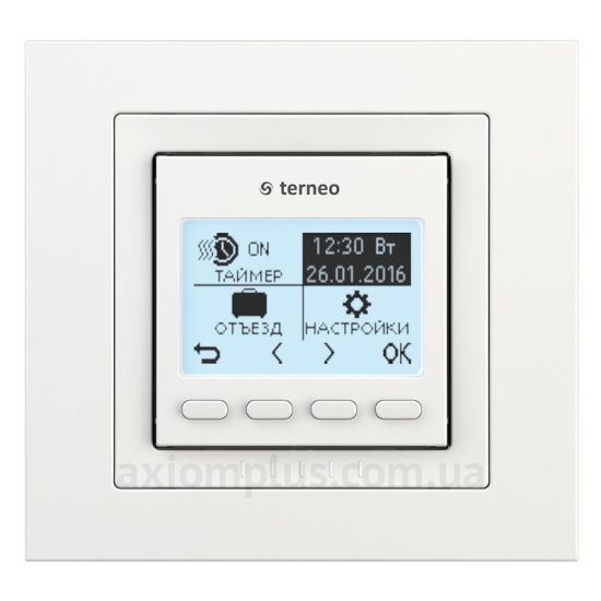 Фото Terneo «PRO» unic
