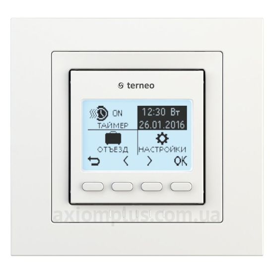 Фото Terneo «PRO» unic*