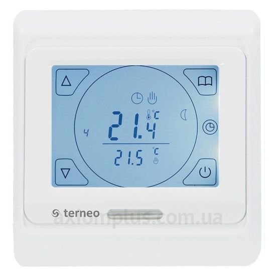 Фото Terneo «SEN»