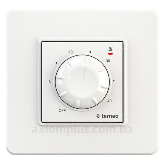 Фото Terneo «RTP» white