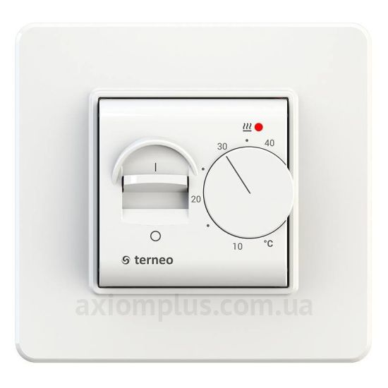 Фото Terneo «Mex»