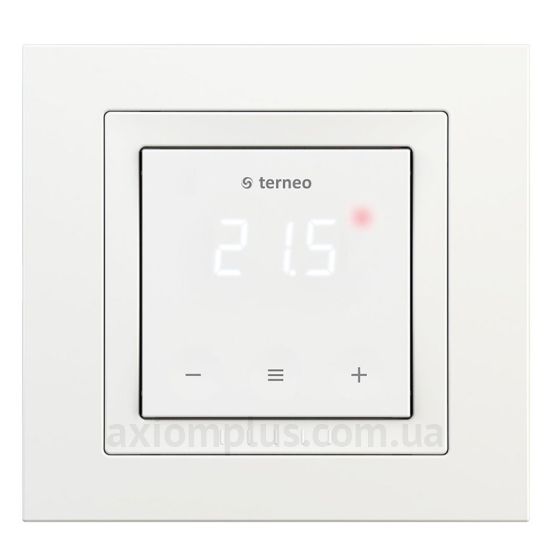 Фото Terneo «S» unic