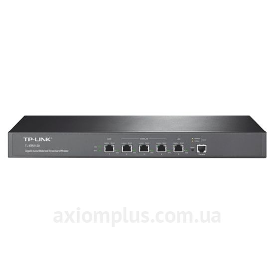 Изображение TP-link TL-ER5120