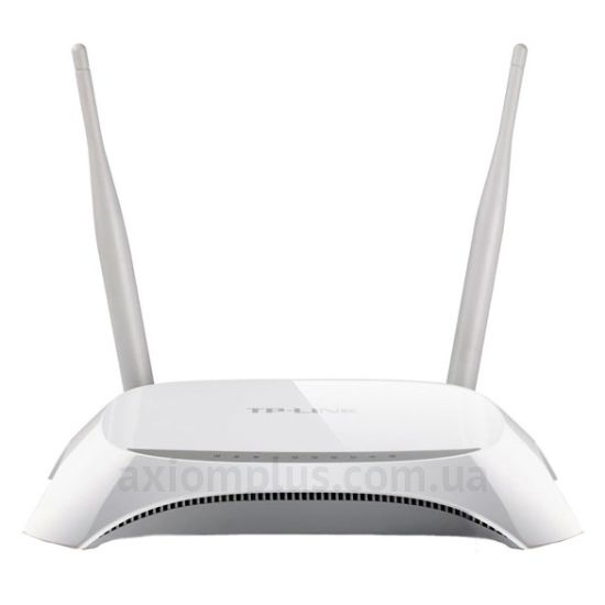 Фото TP-link TL-MR3420