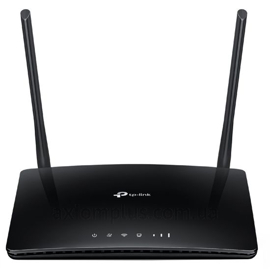 Зображення TP-link TL-MR6400