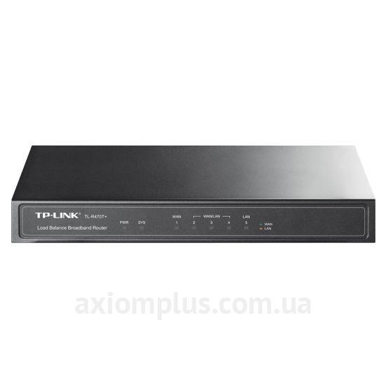 Изображение TP-link TL-R470T+