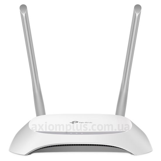 Изображение TP-link TL-WR840N