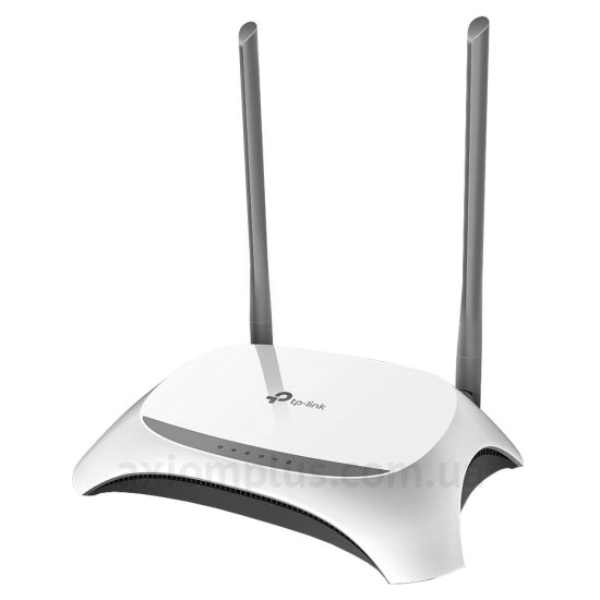 Фото TP-link TL-WR842N