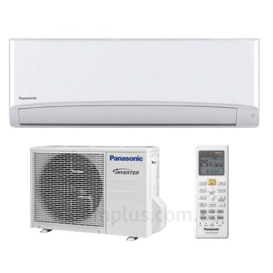 Panasonic Compact CS/CU-TZ71TKEW изображение