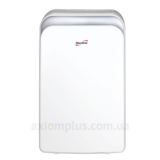 Neoclima Mobile NSU-12AMB изображение
