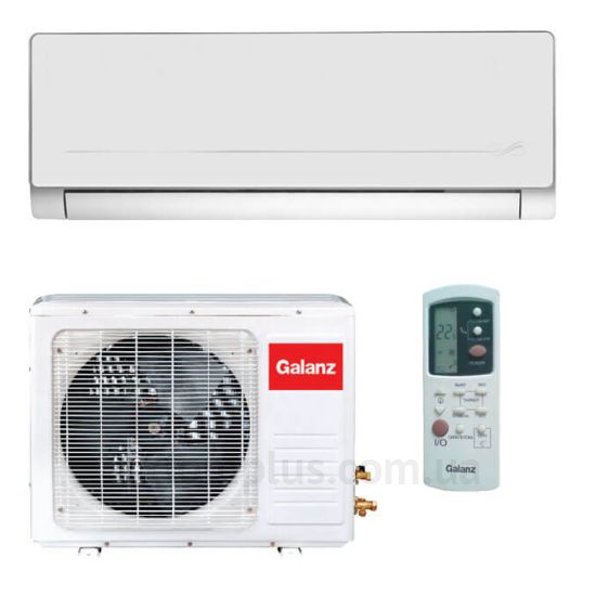 Galanz Kudo GIWI09RK16/OWI09R изображение