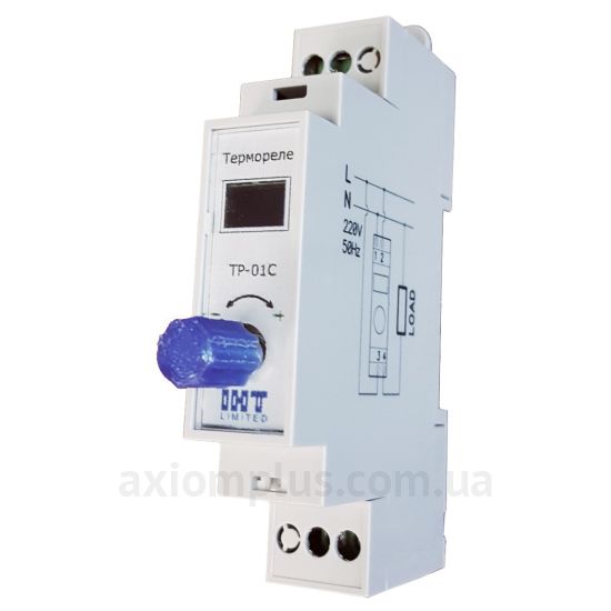 Фото IHT TR-01C