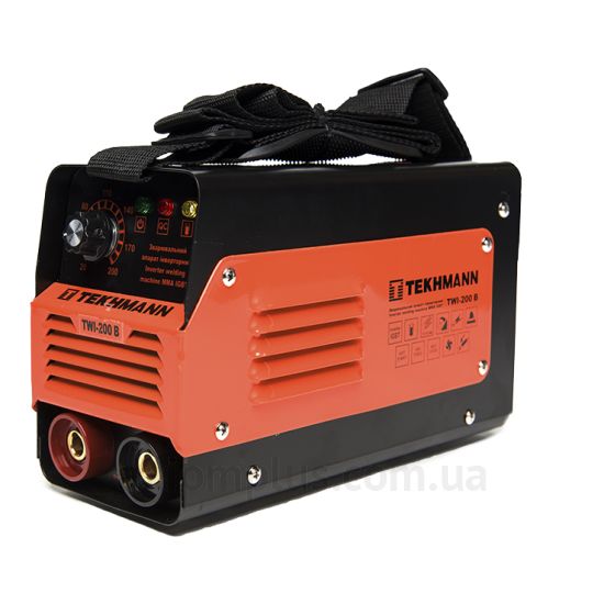 Tekhmann TWI-200 B фото
