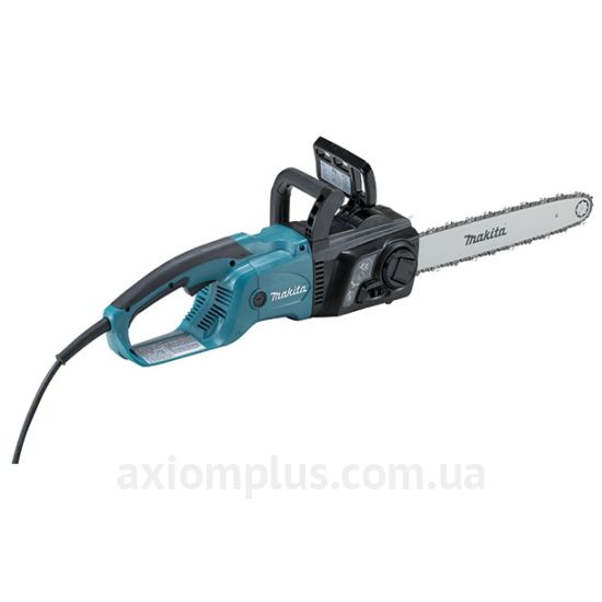 Электропила Makita UC4051A - фото