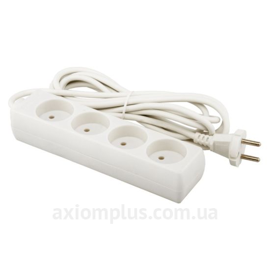 Удлинитель LogicPower LP-WX4, 4 места (3M) LP3312 фото