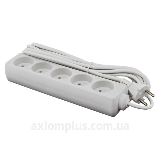 Удлинитель LogicPower LP-WX5, 5 мест (5M) LP2816 фото