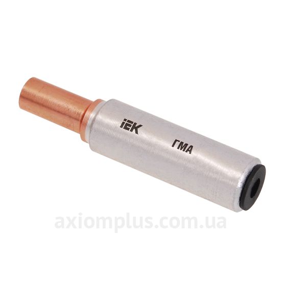 Фото IEK ГМА-95/120 UGTL10-095-14 95/120мм²