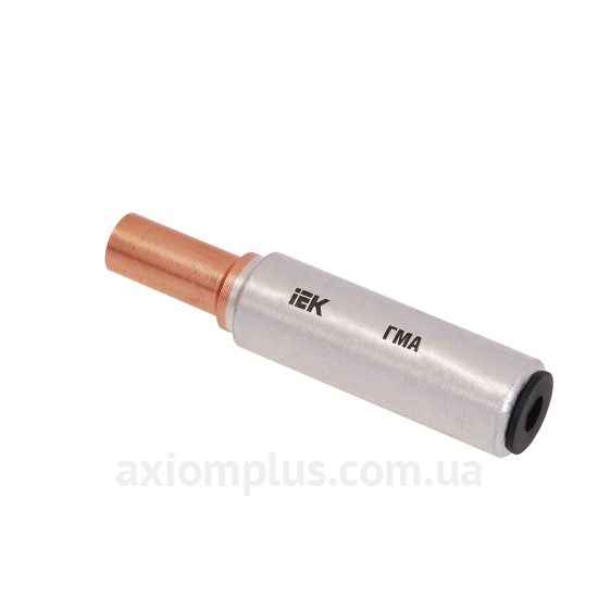 Фото IEK ГМА-25/35 UGTL10-025-07 25/35мм²